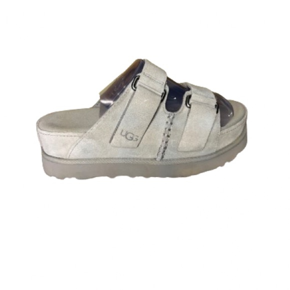 Ugg Platform Sandals - image 5